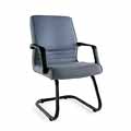 Rici Series Guest Chair