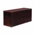 Verona Series Credenza Shell