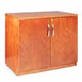 Verona Veneer Series Storage Cabinet