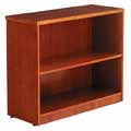 Verona Veneer Series Bookcase