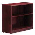 Verona Veneer Series Bookcase