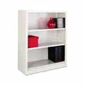 Steel Bookcase