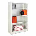 Steel Bookcase