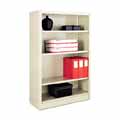 Steel Bookcase