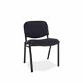 Reception-Style Stacking Chairs