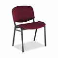 Reception-Style Stacking Chairs