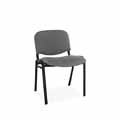 Reception-Style Stacking Chairs