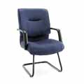Stratus Series Guest Chair