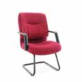 Stratus Series Guest Chair