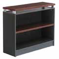 Seville Series Bookcase