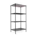 Industrial Wire Shelving Starter Kit