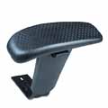 Optional Arms, for ALE-TK48 Series Chairs