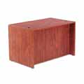 Valencia Series Desk Shell