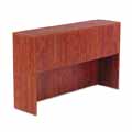 Valencia Hutch Bookcase Doors