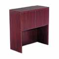 Valencia Hutch Bookcase Doors