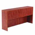 Valencia Hutch Bookcase Doors