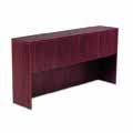 Valencia Hutch Bookcase Doors