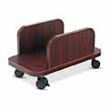 Valencia Series Mobile CPU Cart