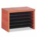 Valencia Series Under-Counter File Organizer