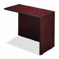 Valencia Series Reversible Return Bridge Shell