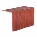 Valencia Series Reversible Return Bridge Shell