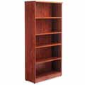 Valencia Series Bookcase/Storage Cabinet