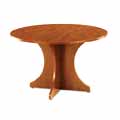 Valencia Series Round Table Top