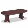 Valencia Series Racetrack Table Top
