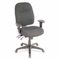 Wrigley Series High-Back Multifunction Chair