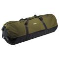 Rugged Cotton Canvas Duffle Sport Bag