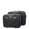Rolling Pullman Luggage 2 Piece Set