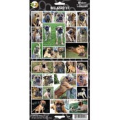 Bullmastiff Sticker