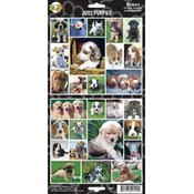 Just Puppies Sticker