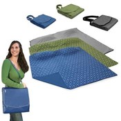 Siesta Blanket Tote