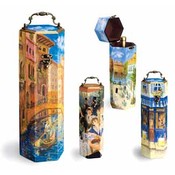 Artist Wine Box