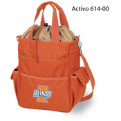 University of Illinois Activo