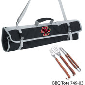Boston College 3 Piece BBQ Tote