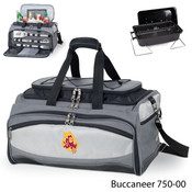Arizona State Buccaneer Grill Kit