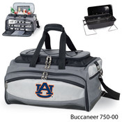 Auburn University Buccaneer Grill Kit