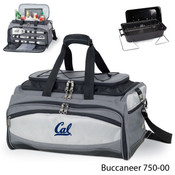 Berkeley Buccaneer Grill Kit
