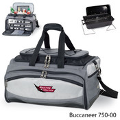 Boston College Buccaneer Grill Kit