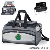Colorado State Buccaneer Grill Kit