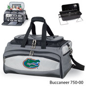 University of Florida Buccaneer Grill Kit