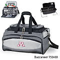 University of Minnesota Buccaneer Grill Kit