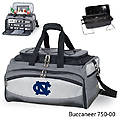University of North Carolina Buccaneer Grill Kit