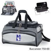 Northwestern Buccaneer Grill Kit
