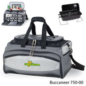 University of Oregon Buccaneer Grill Kit