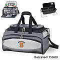 Syracuse University Buccaneer Grill Kit
