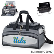 UCLA Buccaneer Grill Kit