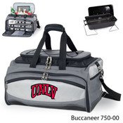 UNLV Buccaneer Grill Kit